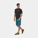 Venga Rock Shorts (2022) Sage Khaki (copie)