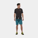 Venga Rock Shorts (2022) Sage Khaki (copie)