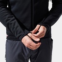 Heuberg Hoody Black