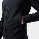 Heuberg Hoody Black