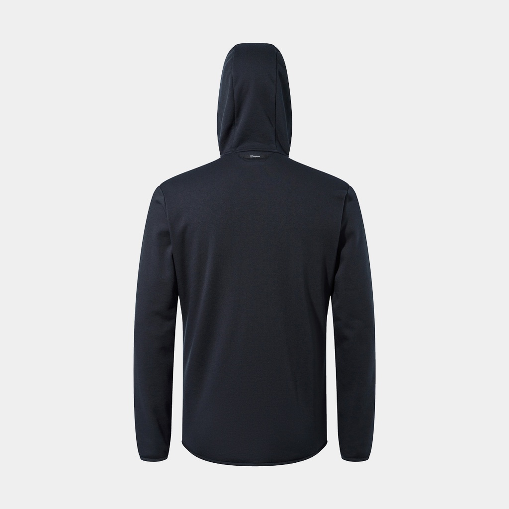 Heuberg Hoody Black