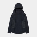 Heuberg Hoody Black