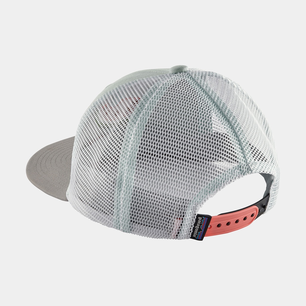 Trucker Hat Kids Fitz Roy Rainbow White (copie)