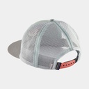 Trucker Hat Kids Fitz Roy Rainbow White (copie)