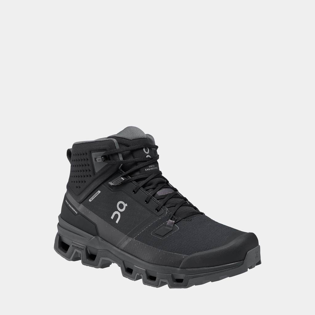 Cloudrock 2 Waterproof (2022) Black / Eclipse