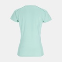 Force Short Sleeves Tee Women (2022) Deep Heather (copie)