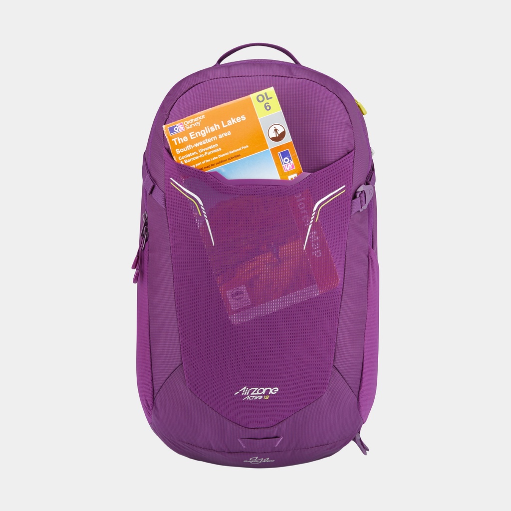 AirZone Active 18 Fern (copie)