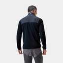 Kyberg Polartec Jacket Black-Blackj