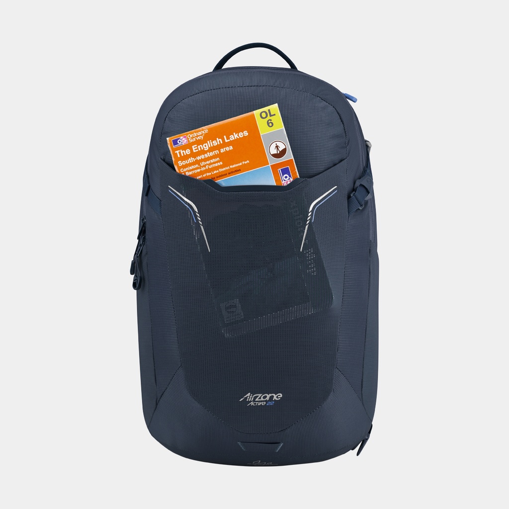 AirZone Active 22 Black (copie)
