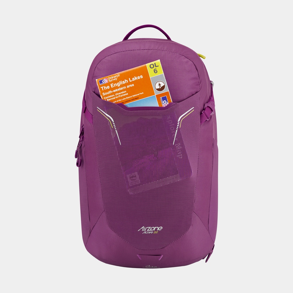 AirZone Active 22 Fern (copie)