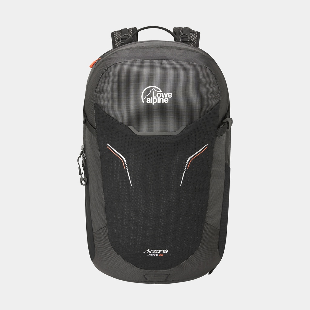 AirZone Active 26 (2022) Black