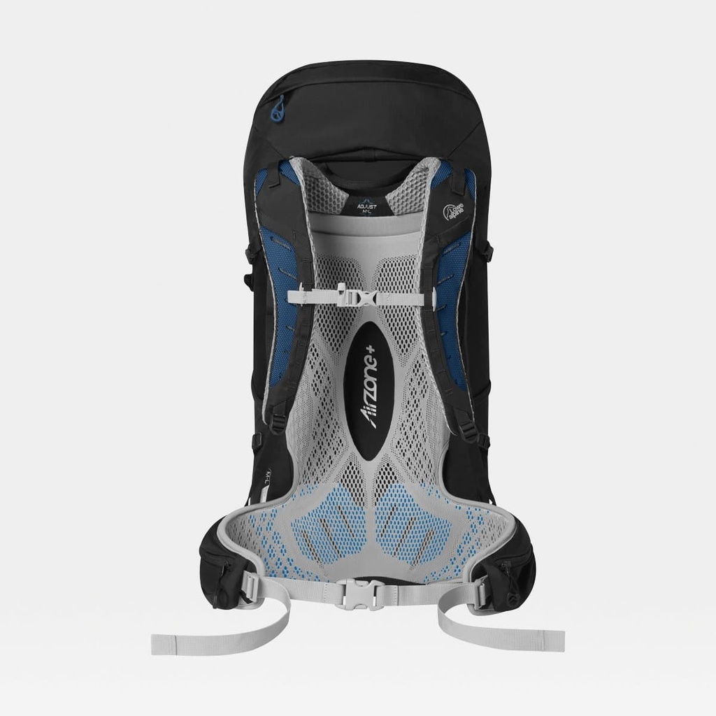 AirZone Trek 45:55 Black