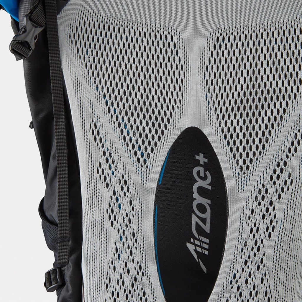 AirZone Trek 45:55 Black