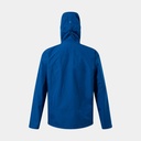 Paclite Dynask Shell Jacket Blue-Blue