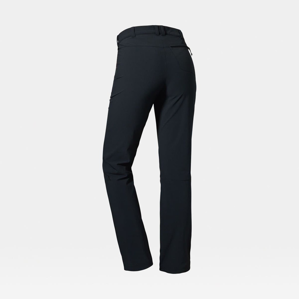 Ascona Zip Off Pants Women Psychotropical (copie)