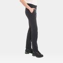 Ascona Zip Off Pants Women Psychotropical (copie)