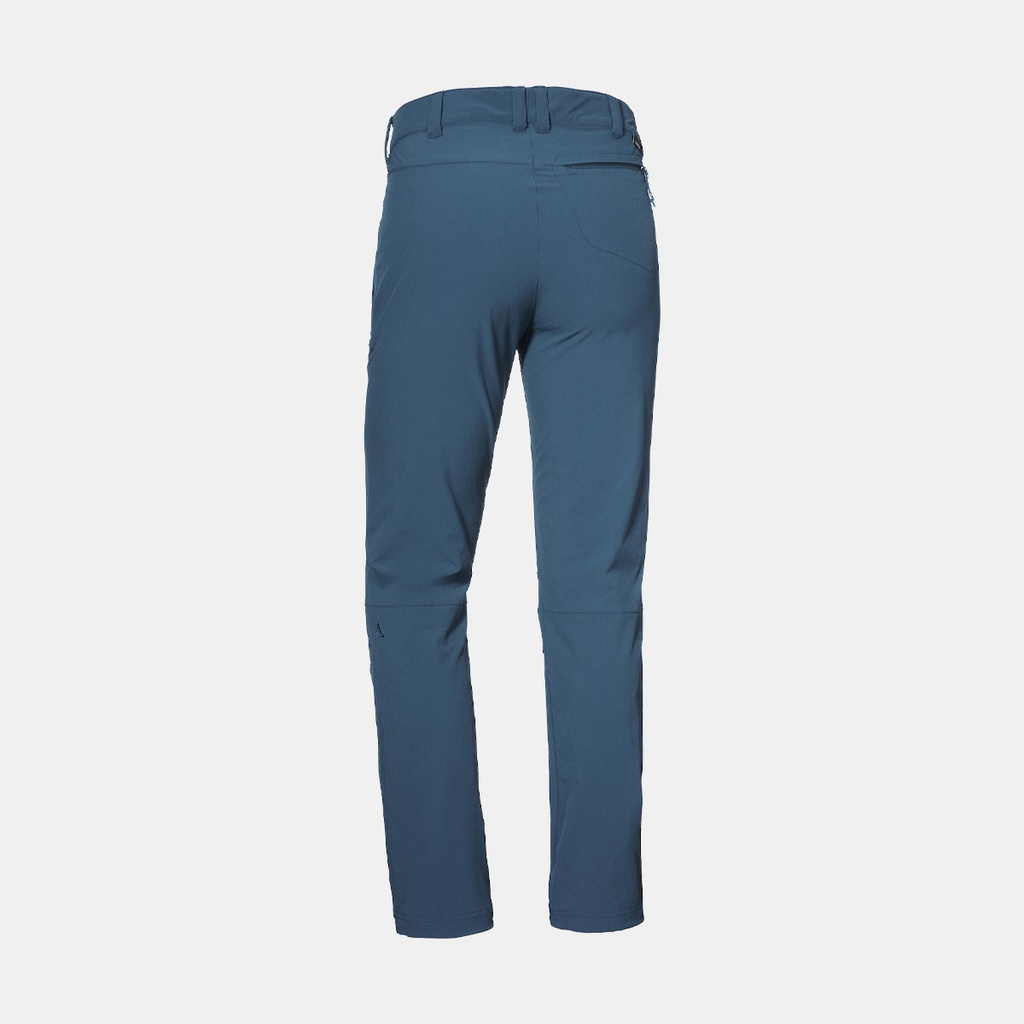 Engadin 1 Pants Women Black (copie)