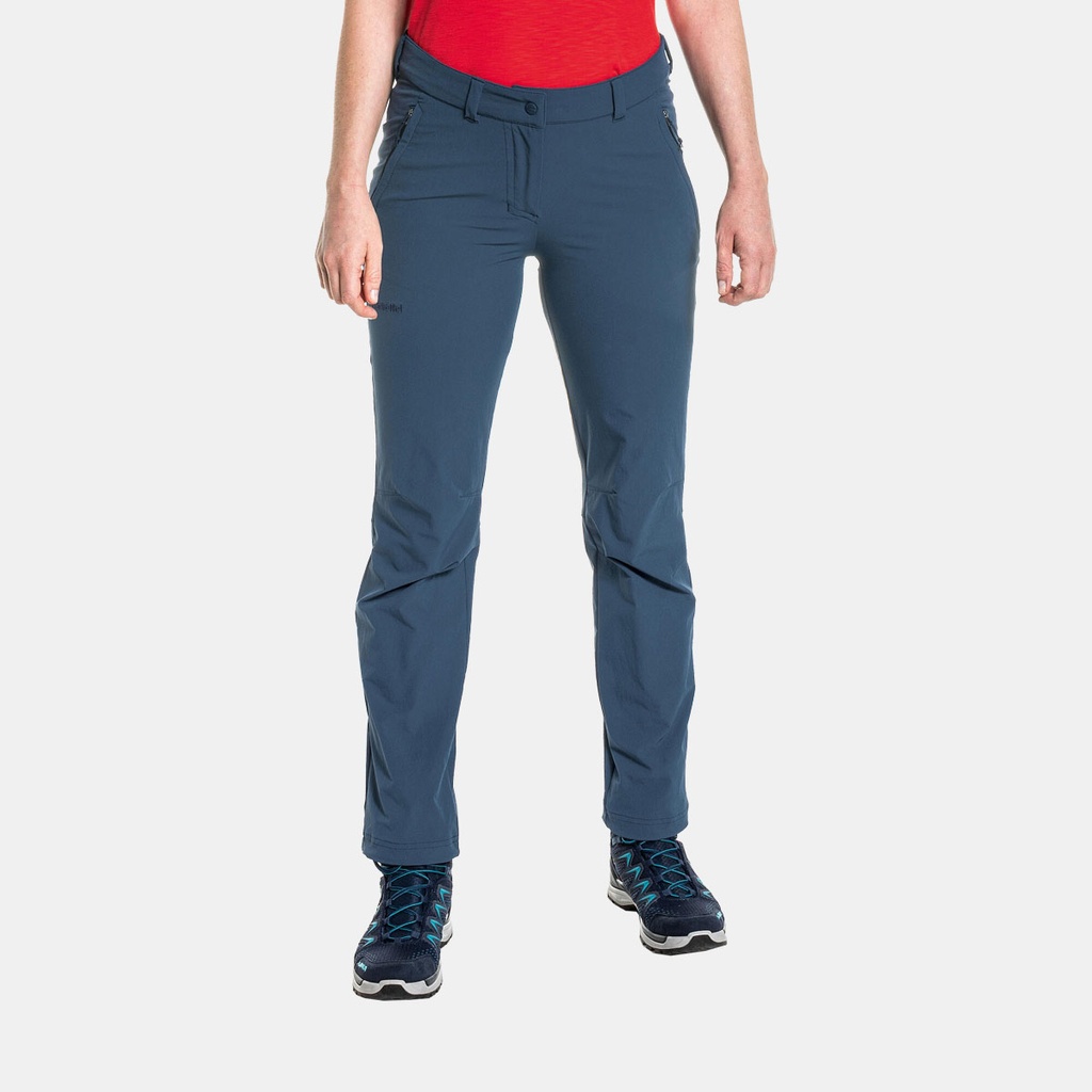 Engadin 1 Pants Women Black (copie)
