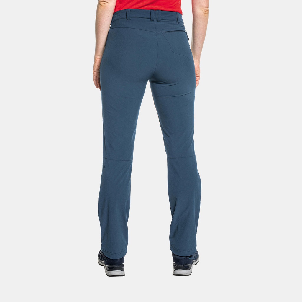 Engadin 1 Pants Women Black (copie)
