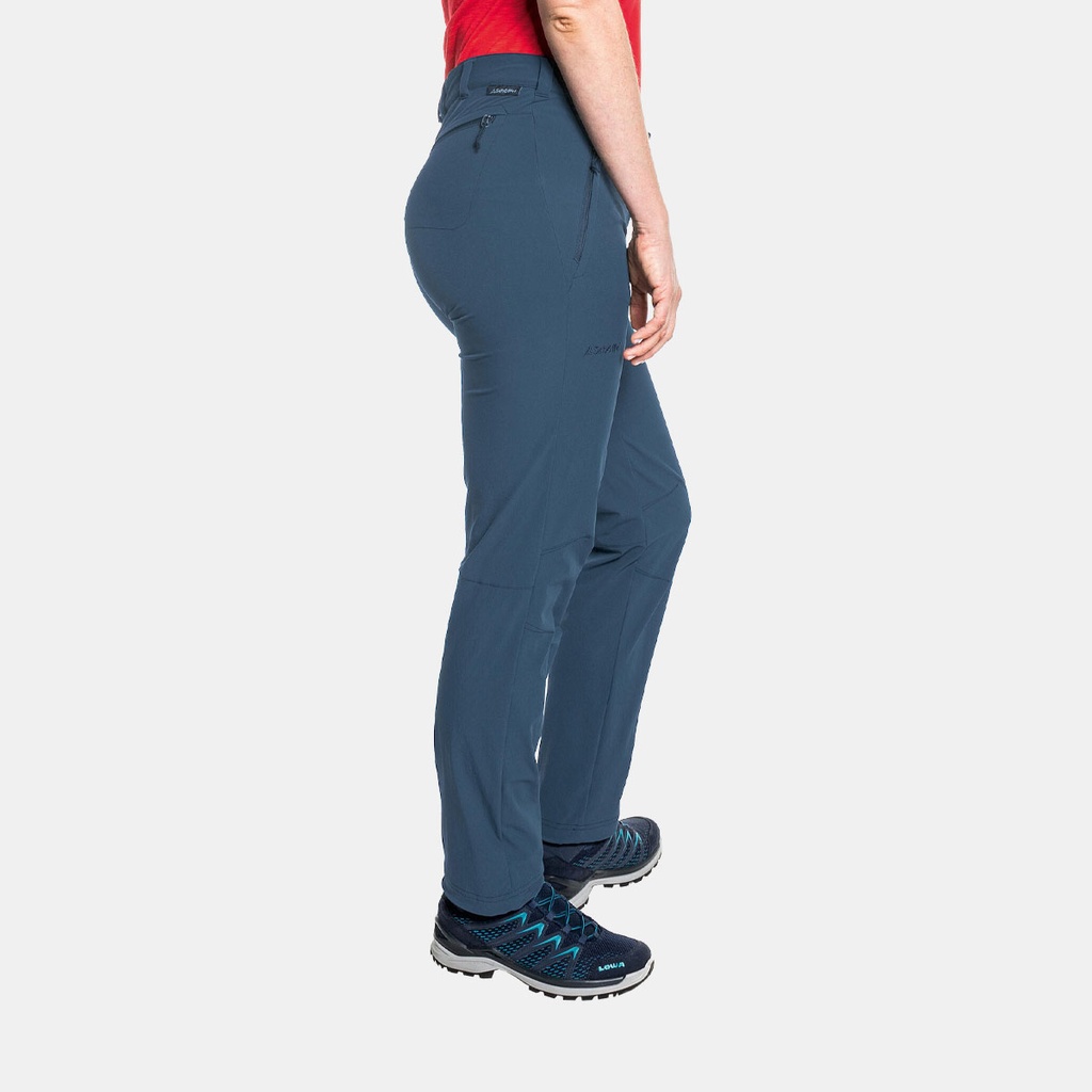 Engadin 1 Pants Women Black (copie)