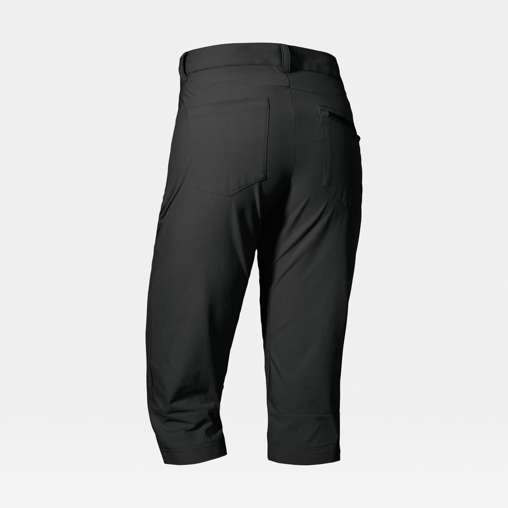 Caracas 2 Pants Women Asphalt