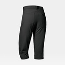 Caracas 2 Pants Women Asphalt