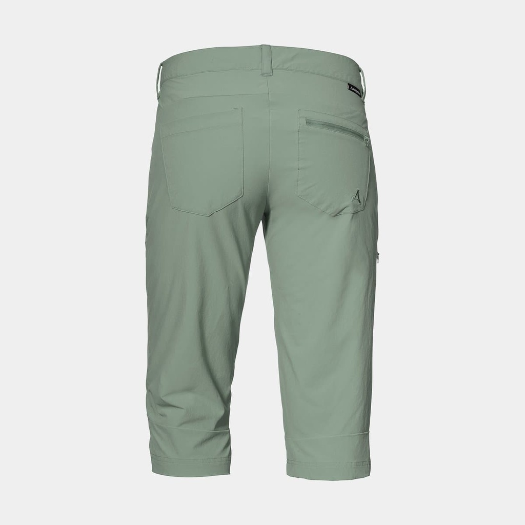 Caracas 2 Pants Women Lakemount Blue (copie)