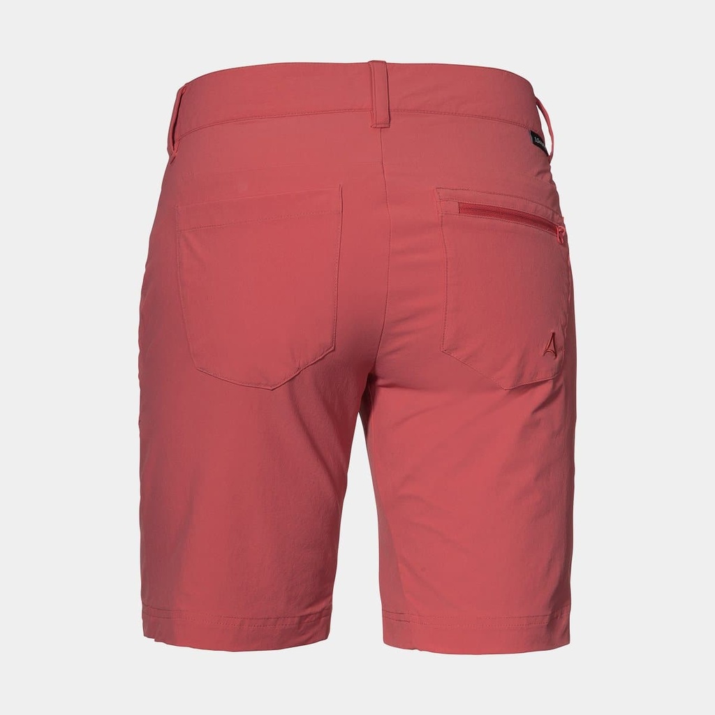 Toblach 2 Shorts Women Asphalt (copie)