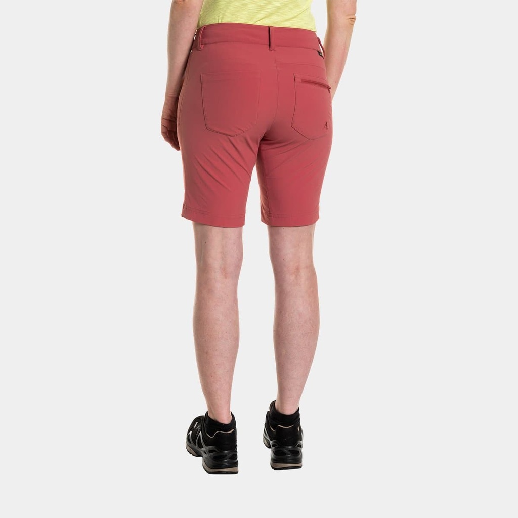 Toblach 2 Shorts Women Asphalt (copie)