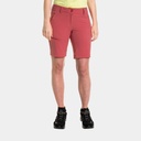 Toblach 2 Shorts Women Asphalt (copie)