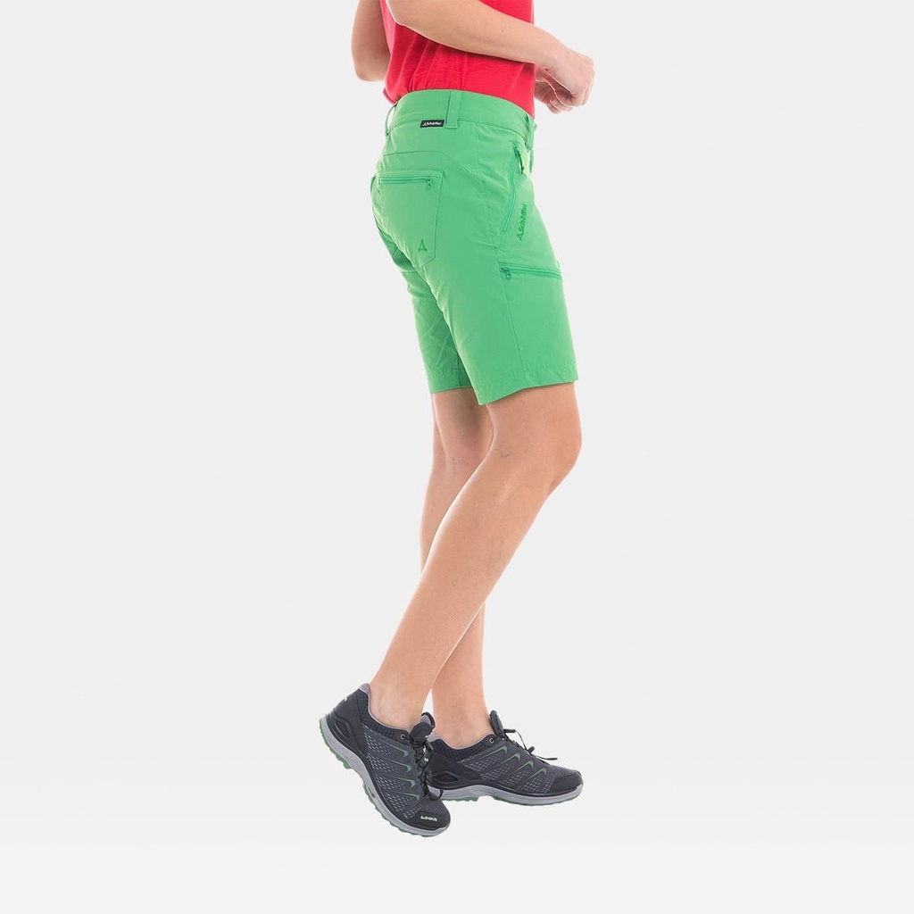 Toblach 2 Shorts Women Chrysanthemum (copie)