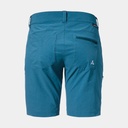 Toblach 2 Shorts Women Island Green (copie)