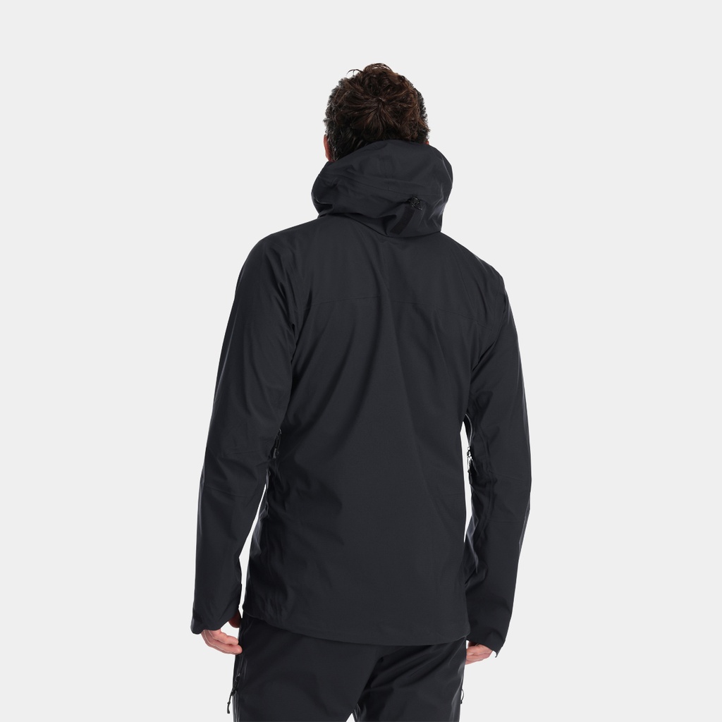 Firewall Jacket (2022) Deep Ink (copie)