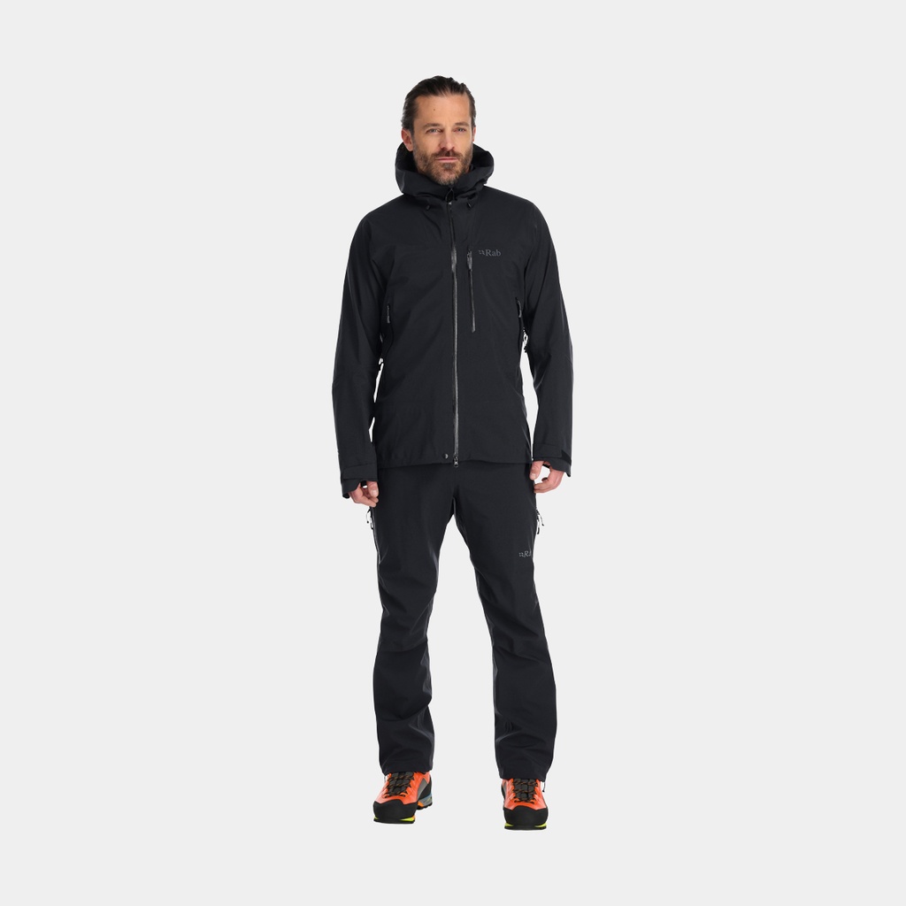 Firewall Jacket (2022) Deep Ink (copie)