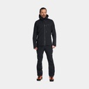 Firewall Jacket (2022) Deep Ink (copie)