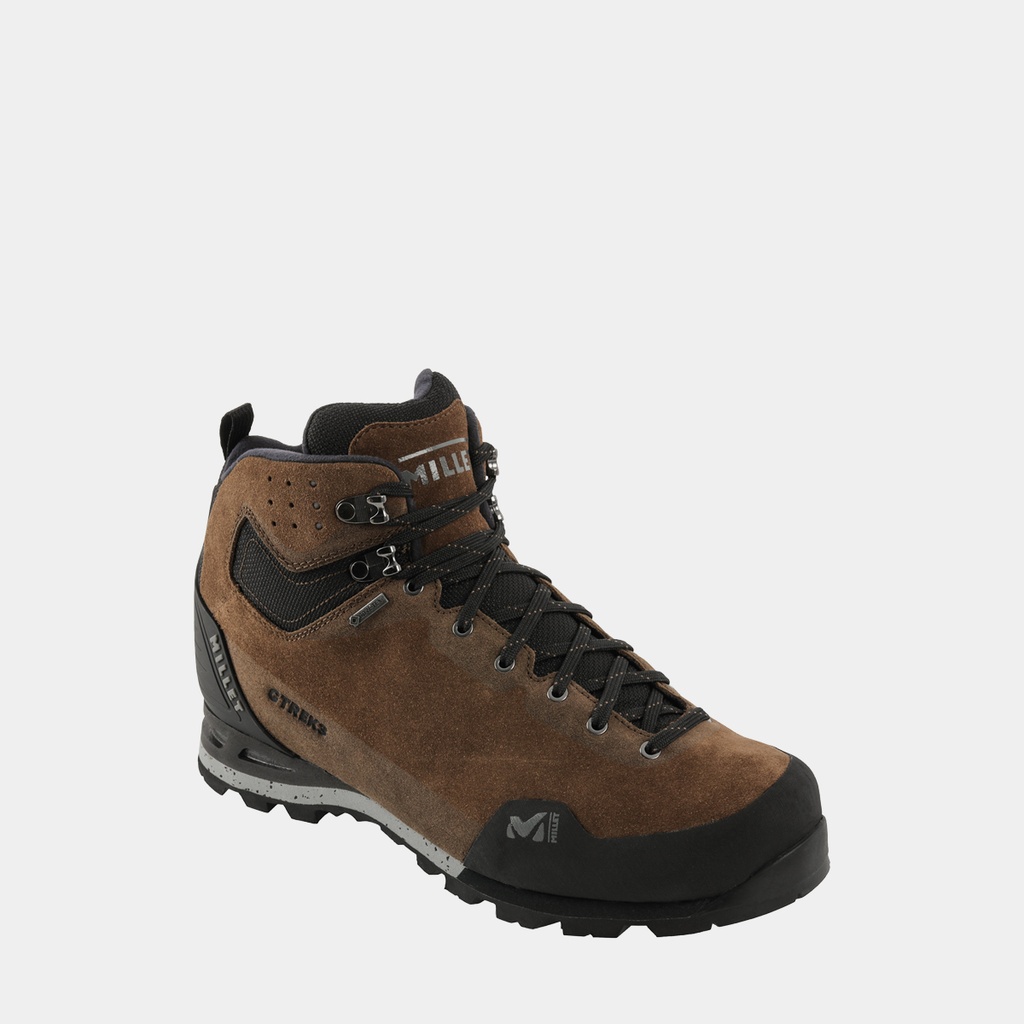 G Trek 3 GTX Leather Brown