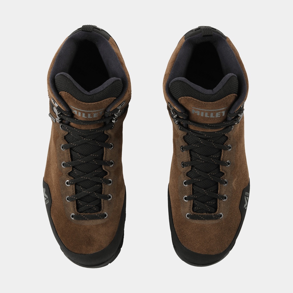 G Trek 3 GTX Leather Brown
