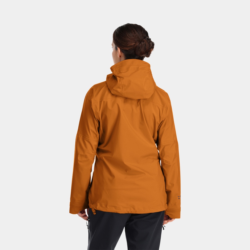 Firewall Jacket Women (2022) Deep Ink (copie)