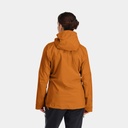 Firewall Jacket Women (2022) Deep Ink (copie)