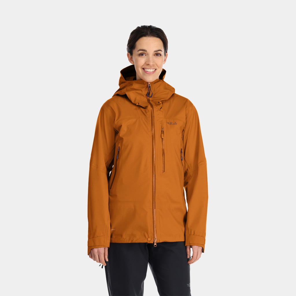 Firewall Jacket Women (2022) Deep Ink (copie)