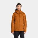 Firewall Jacket Women (2022) Deep Ink (copie)