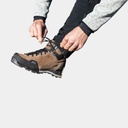 G Trek 3 GTX Leather Brown