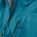 Firewall Jacket Women (2022) Deep Ink (copie)
