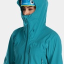 Firewall Jacket Women (2022) Deep Ink (copie)