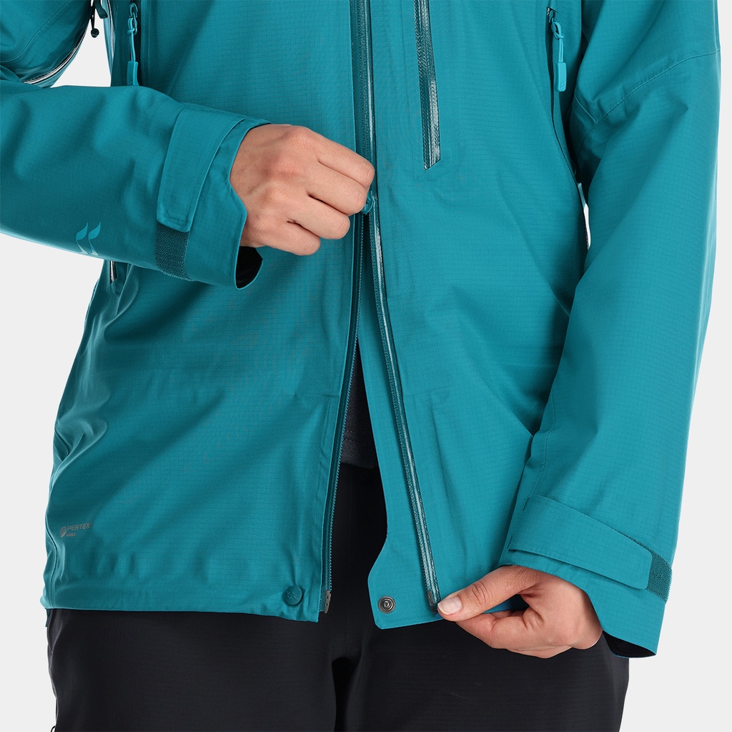 Firewall Jacket Women (2022) Deep Ink (copie)