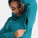 Firewall Jacket Women (2022) Deep Ink (copie)