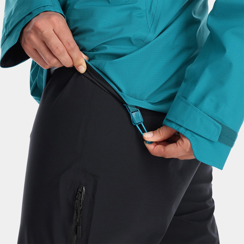 Firewall Jacket Women (2022) Deep Ink (copie)