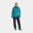 Firewall Jacket Women (2022) Deep Ink (copie)