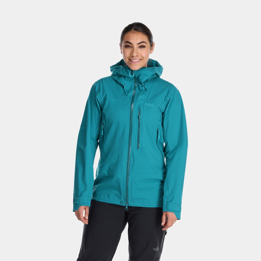 Firewall Jacket Women (2022) Deep Ink (copie)