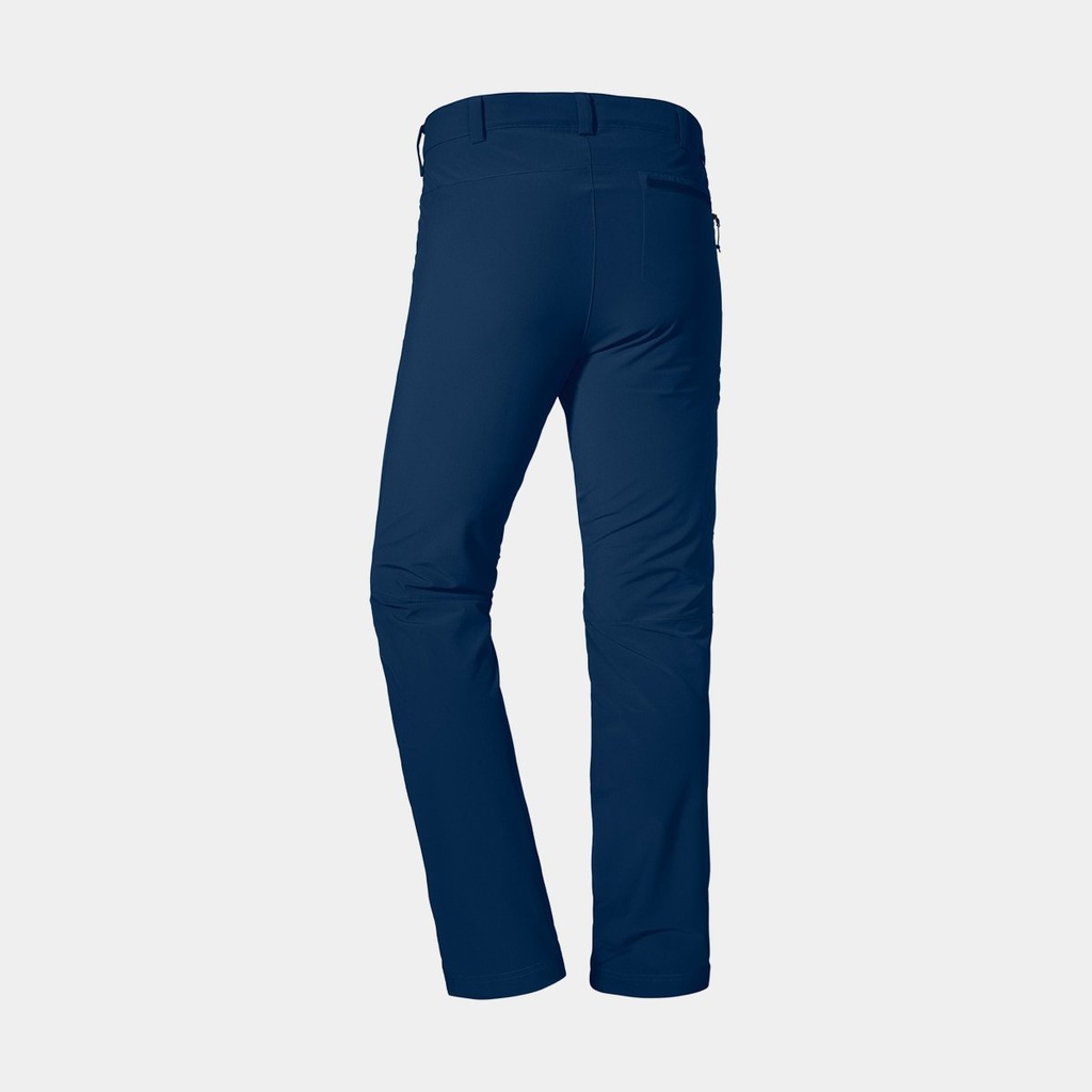 Folkstone Pants Asphalt (copie)